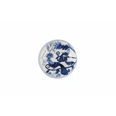 Porland Re-gen Birdsong 24 Parça 6 Kişilik Yemek Takımı thumbnail 5