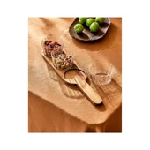 Akayev Breeze Akasya Sunumluk thumbnail 1