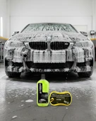 STEEP Ultimate Cilalı Oto Şampuan Ph Nötr 1 Lt Oto Yıkama Süngeri thumbnail 2