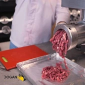 32 No Kıyma Makine Aynası / Süzgeci 10mm thumbnail 3