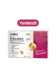 Day2Day The Collagen Beauty Intense Çilek Aromalı 30 Saşe thumbnail 1