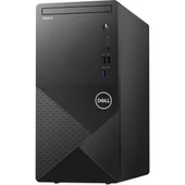 Dell Vostro N6007VDT3030U i7-12700 8 GB 512 GB SSD UHD Graphics 770 Masaüstü Bilgisayar thumbnail 3