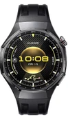 Huawei Watch GT 6 Pro 46mm Siyah Akıllı Saat (Huawei Türkiye Garantili) thumbnail 2