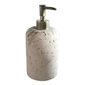 Primanova Octavia 5li Banyo Seti Bej thumbnail 5