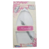 Örenler Plastik Ütü Teflonu Plastik Ev Tipi thumbnail 1