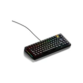 Glorious GMMK3 75% Hall Effect RGB Kablolu Mekanik Modüler TR Gaming Klavye – Siyah (GLO-KB-GMMK3-75-PB-HE-W-BLK-TR) thumbnail 2