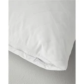 English Home Yastık Alez Beyaz 50x70 cm thumbnail 3