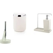 Primanova 3lü Mutfak Seti Bej M-ms01-09 thumbnail 1