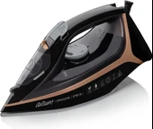 Arzum AR6025 Steamline Buharlı Ütü - Siyah thumbnail 1