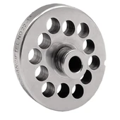 32 No Kıyma Makine Aynası / Süzgeci 12mm thumbnail 1