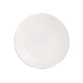 Porland Chopin Platin 60 Parça 12 Kişilik Yemek Takımı thumbnail 4