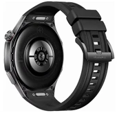 Huawei Watch GT 6 Pro 46mm Siyah Akıllı Saat (Huawei Türkiye Garantili) thumbnail 3