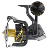 Shimano Stella SW D 8000 PG Jig Olta Makinesi thumbnail 1