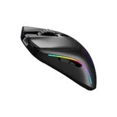 Glorious Model O 2 Mini Siyah Kablosuz Gaming Mouse thumbnail 3