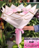 BUNLAR SENİN AYNADAKİ BENİM ÇİÇEĞİM SEVDİKLERİNİZE ÖZEL GÜN HEDİYESİ thumbnail 1