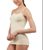 Elite Life 846 AT-01 Kadın İnce Askılı Uzun Atlet thumbnail 3