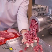 32 No Kıyma Makine Aynası/Süzgeci 30mm thumbnail 3