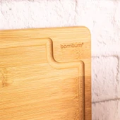 Bambum Corner Kesme Tahtası thumbnail 4