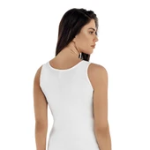 Şahinler MB004 Kadın Ribana Askılı Atlet No:56 (XL) thumbnail 2