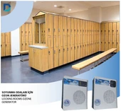 Dozon Koku Giderimi İçin Ozon Jeneratörü AIR5MA (5g/h) Analog Timer-ToptancıyızBiz thumbnail 2