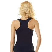 Namaldı 289 Kadın Likralı Geniş Askılı Rambo Atlet thumbnail 6