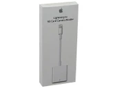 OUTLET Apple Lightning to SD Kart Kamera Okuyucusu Orjinal MD822ZM/A OUTLET thumbnail 5