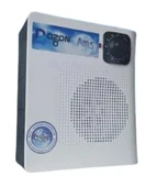 Dozon Koku Giderimi İçin Ozon Jeneratörü AIR5MA (5g/h) Analog Timer-ToptancıyızBiz thumbnail 1