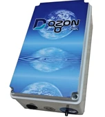 Dozon Jakuzi Tipi Ozon Jenetarörü JKZ (1g/h)-ToptancıyızBiz thumbnail 1