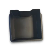 TESLA MODEL Y JUNİPER  İÇİN UYUMLU ORTA KONSOL İÇİ SAKLAMA KUTUSU thumbnail 5