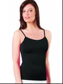 Elite Life 846 AT-01 Kadın İnce Askılı Uzun Atlet thumbnail 1