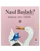 Nasıl Başladı Arkadaşlık Saygı Tanışmak 3 thumbnail 1