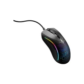 Glorious Model D 2 26000 DPI 67g Kablolu RGB Ergonomik Gaming Mouse – Mat Siyah (GLO-MS-DV2-MB) thumbnail 4