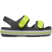 Crocs Crocband Cruiser Sandal Kız Çocuk Sandalet 209423_1NJ thumbnail 1