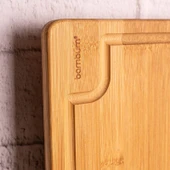 Bambum Corner Kesme Tahtası thumbnail 3