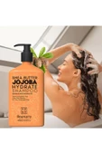 Beamarry Shea Butter Jojoba Hydrate Conditioner 380 ml thumbnail 5
