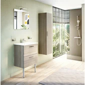 Mia 66168 Boy Dolabı, 35 cm, Cordoba thumbnail 3