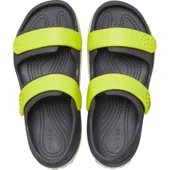 Crocs Crocband Cruiser Sandal Kız Çocuk Sandalet 209423_1NJ thumbnail 5