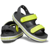 Crocs Crocband Cruiser Sandal Kız Çocuk Sandalet 209423_1NJ thumbnail 4