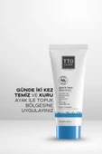 TTO Clinic Ayak & Topuk Bakım Kremi 100 ml thumbnail 5