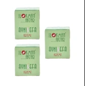 Aynı Sefa Krem 20gr 3 Adet , Aynısefa Portakal Nergisi, DVD Lokman Aktar thumbnail 1