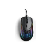 Glorious Model D 2 26000 DPI 67g Kablolu RGB Ergonomik Gaming Mouse – Mat Siyah (GLO-MS-DV2-MB) thumbnail 1