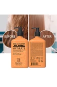 Beamarry Shea Butter Jojoba Hydrate Conditioner 380 ml thumbnail 3