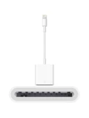 OUTLET Apple Lightning to SD Kart Kamera Okuyucusu Orjinal MD822ZM/A OUTLET thumbnail 2