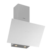 Silverline Beyaz Cam Ankastre Set BO65P4W01-CS5700E6W01-3481 Flam Beyaz (Buhar ve Airfryer Özellikli Fırın) thumbnail 2