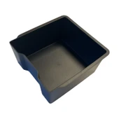 TESLA MODEL Y JUNİPER  İÇİN UYUMLU ORTA KONSOL İÇİ SAKLAMA KUTUSU thumbnail 1