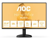 AOC 24″ 24B31H 120Hz 1ms AdaptiveSync IPS FHD Monitör(Ölü Pixel) thumbnail 1