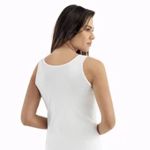 Şahinler MB009 Kadın Ribana Kroşatalı Atlet thumbnail 2