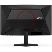 AOC C24G42E 24" 180 Hz 0,5ms FreeSync HDR10 Fast VA Oyuncu Monitörü(Ölü Pixel) thumbnail 5