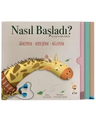 Nasıl Başladı Güvenmek Konuşmak Ağlamak 1 thumbnail 1