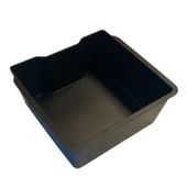 TESLA MODEL Y JUNİPER  İÇİN UYUMLU ORTA KONSOL İÇİ SAKLAMA KUTUSU thumbnail 4